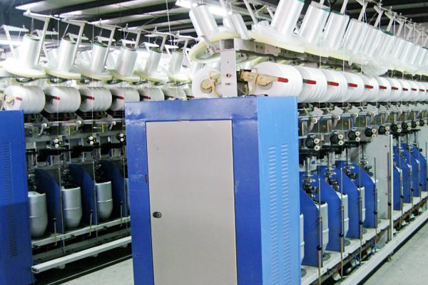 錦綸長絲縫紉線，應(yīng)用如此廣泛